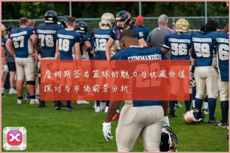 詹姆斯签名篮球的魅力与收藏价值探讨与市场前景分析