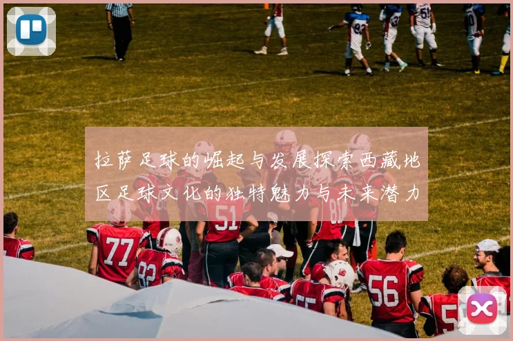 拉萨足球的崛起与发展探索西藏地区足球文化的独特魅力与未来潜力