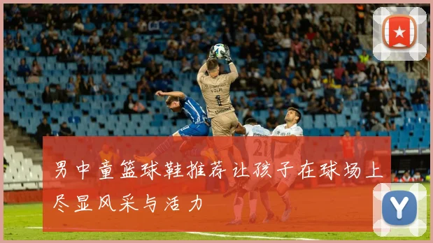 男中童篮球鞋推荐让孩子在球场上尽显风采与活力