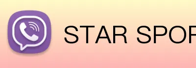 STAR SPORTS Logo